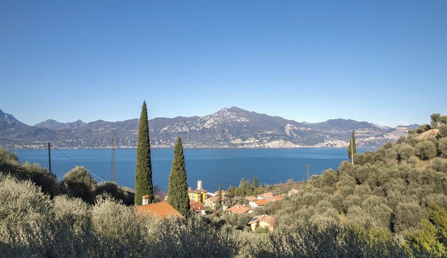 Casa Sofia - Lake view, Casa Sofia - Casa vista lago