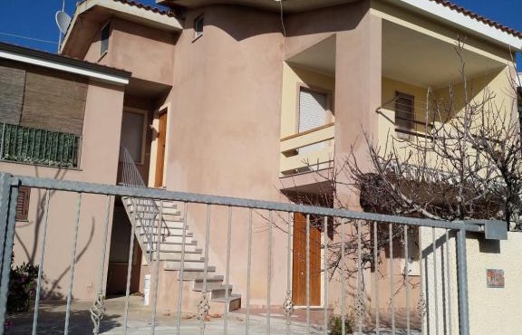 Casa Vacanza S'Archittu
