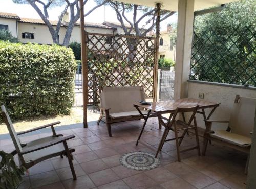 Casa Vacanze Da Carolina