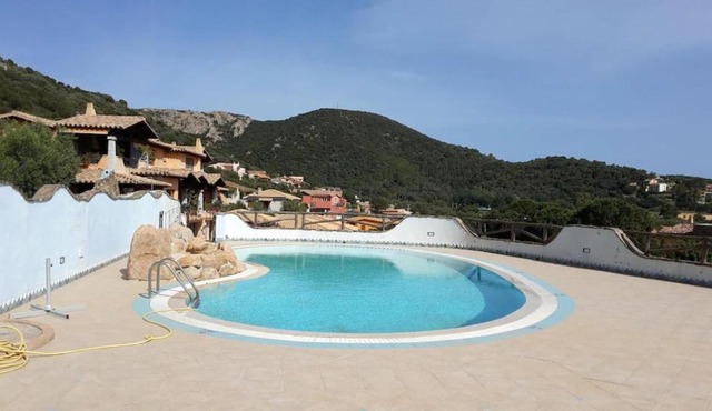Casa Valentina