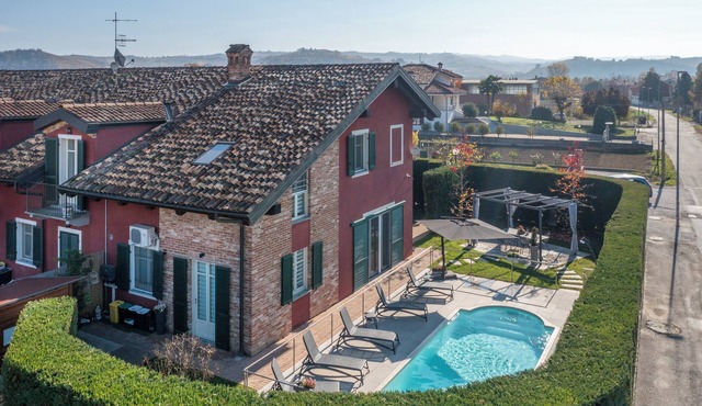 CASA VECCHIO MULINO