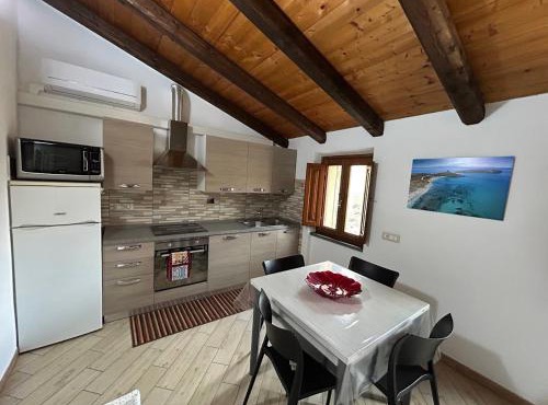 Casa Verde con servizio gratuito E-Bike