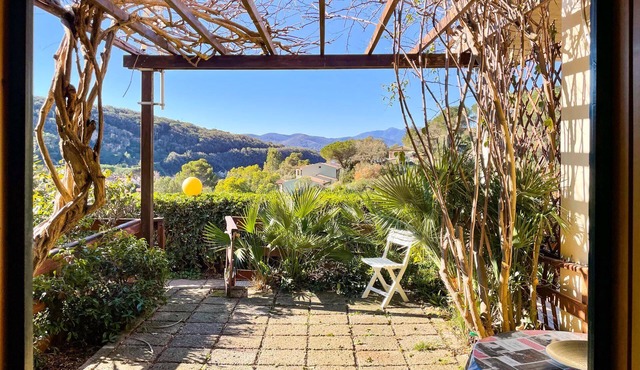 CASA WALTER