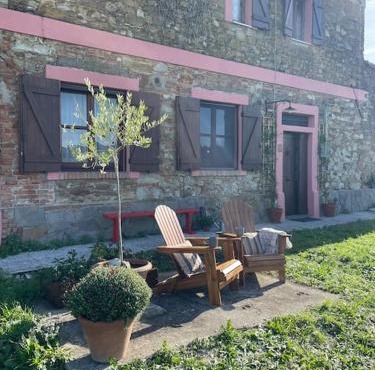 Casale de L'Ovo Tuscany Relax