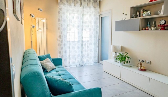 Casalina Graziosa e Confortevole !