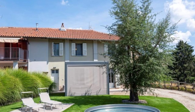 Cascina Basan by Interhome
