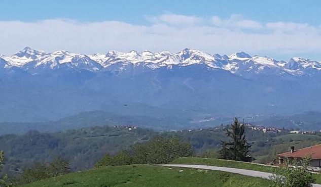 Cascina Binello Appartamento A