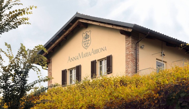 Cascina Bricco San Pietro Bed&Wine, accommodation Dogliani