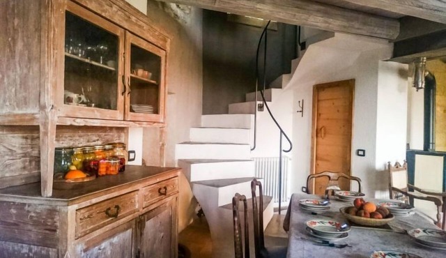 Cascina ConVista by Interhome