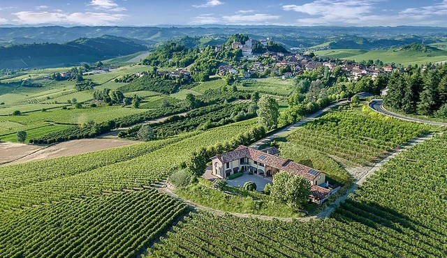 Cascina Cortine
