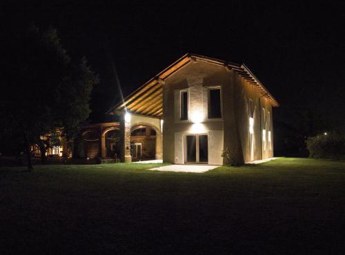 Cascina della Contessa Suite