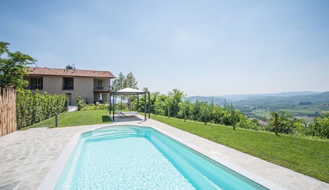 Cascina Vigne by Interhome