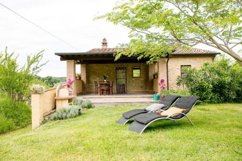 CASE&COLLINE - Girasole
