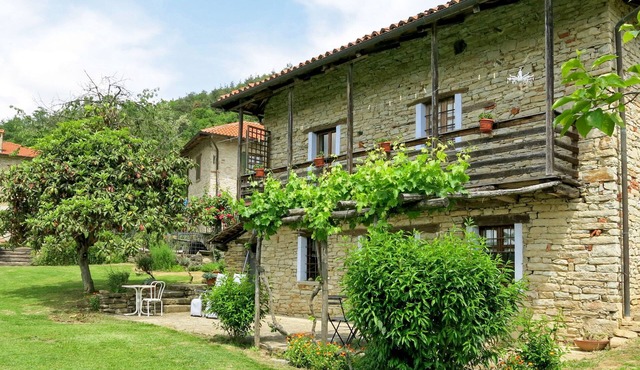 Casetta by Interhome