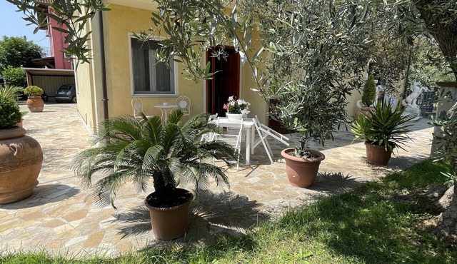 Casetta Mia - Holiday Family House in Romagna