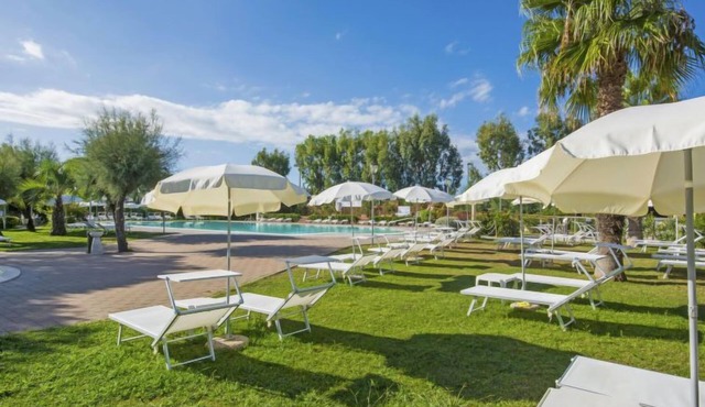 Cecina Mare by Interhome
