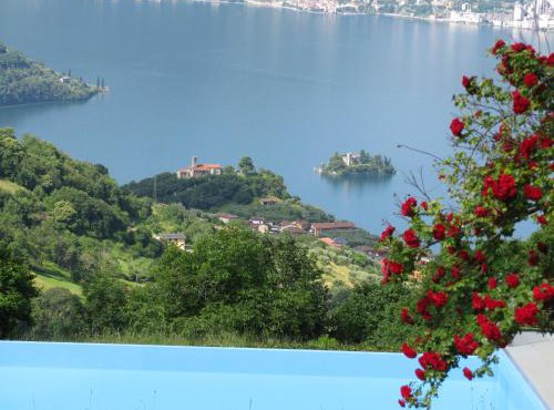 Chalet della Rota