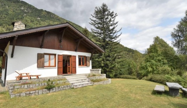 Chalet Elda by Interhome