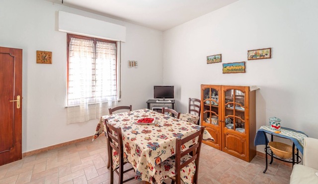 Charming Apartment “Casa Luisa” with Terrace