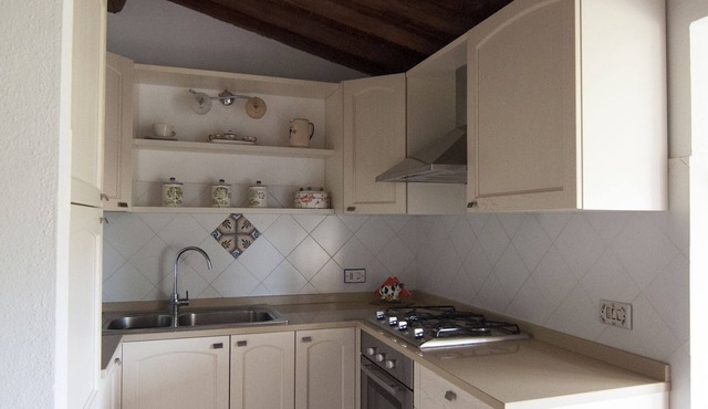 Charming apartment in Maremma