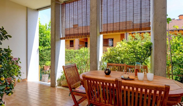 Charming Home on Lake Garda - Civic 55