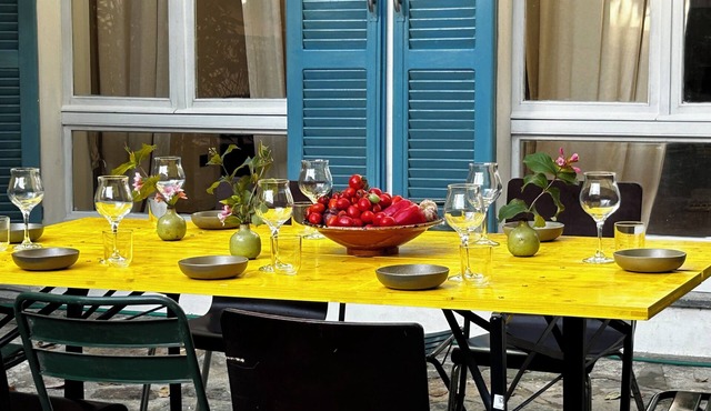 Charming Spacious B&B with Balcony, near Lago di Viverone on the Via Francigena