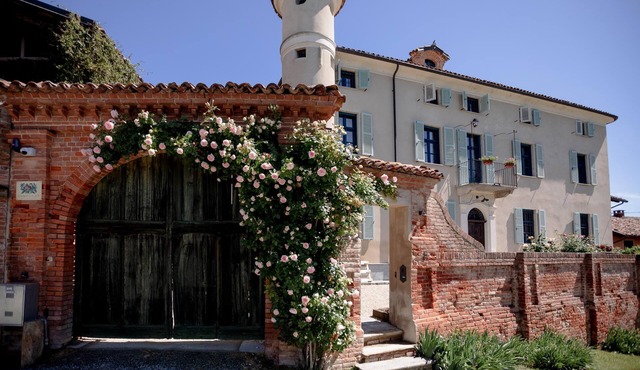 Charming Villa in Monferrato Hills
