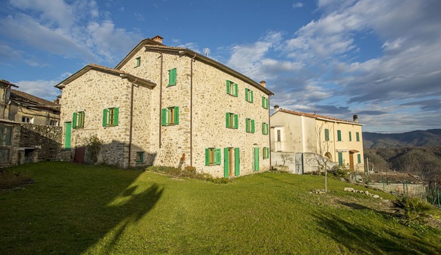 Cinque Terre Eos, a romantic gataway into nature