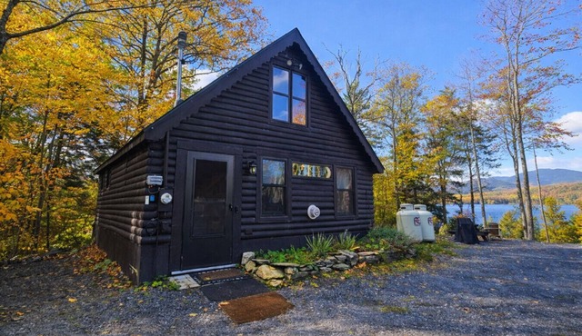 Cliff House* Lake View*ATV Access*Private Dock*Washer/Dryer