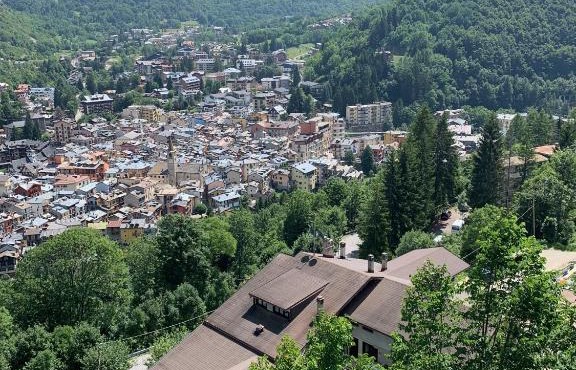 Cocooning à Limone
