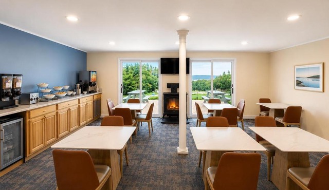 Cod Cove Inn, BW Signature Collection-Boothbay Harbor Area