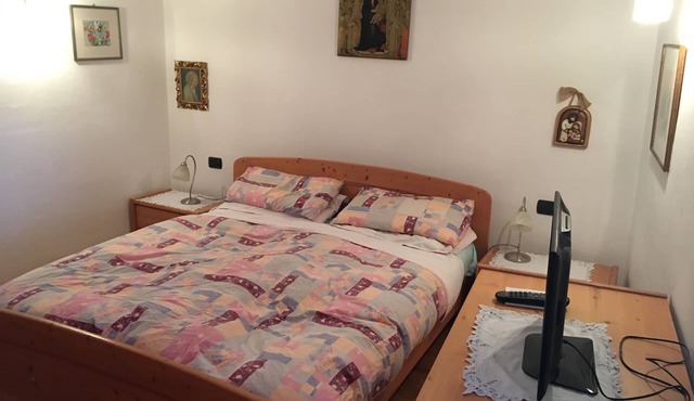 Comfortable accommodation for families and friends on all fours