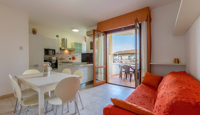 Comfortable Apartment “Corallo” close to the Beach with A/C & Terrace