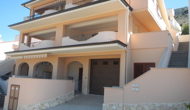Comfortable apartment in Buggerru