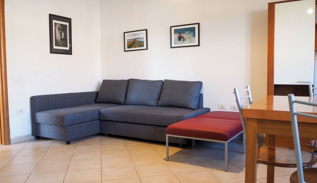 Complete vacation home with everything in a strategic location