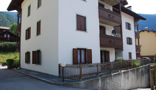 Condominio Smeraldo