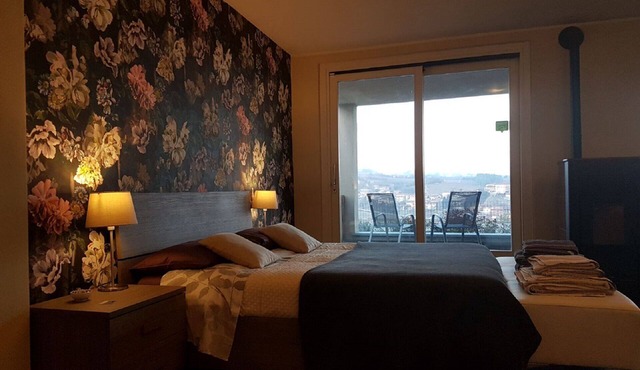 Confinedeisanti b&b Apartment