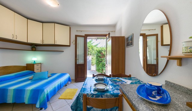 Cosy holiday home near the sandy beach - Villino Beatrice