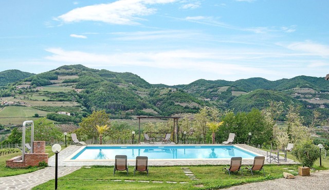Cottage Romantic – Intimate Retreat for Couples in the Langhe – Tenuta MonteOliveto