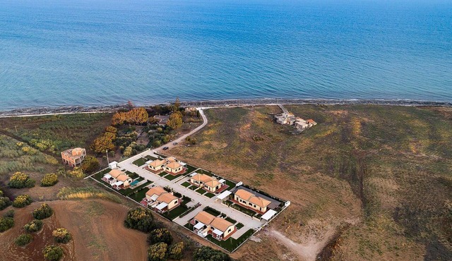 Cozy home in Marina di Modica with house sea view