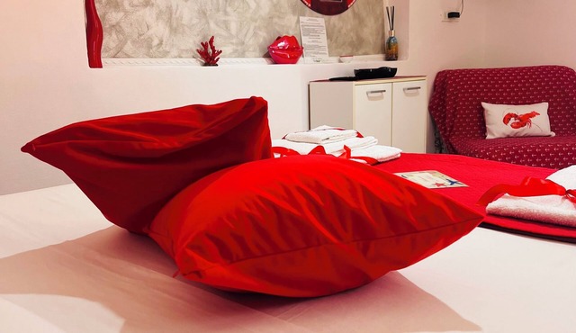 Cozy studio apartment center Bosa