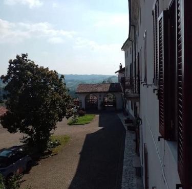 da andrea a villa mimma