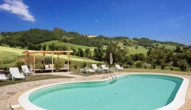 Dai du bourdei farmhouse