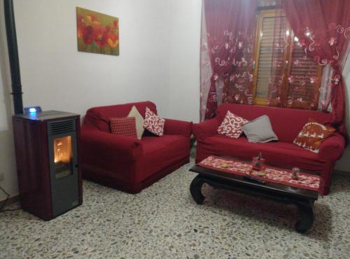 Daniela House