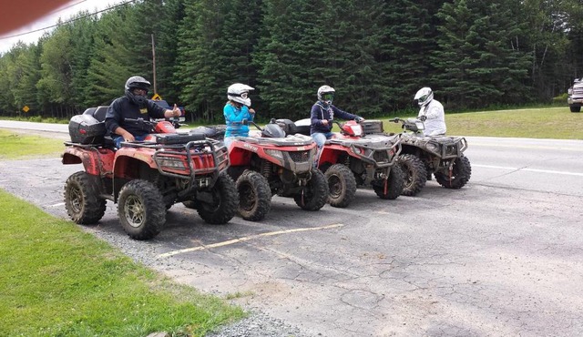 Deer Mountain Lodge & Wilderness Resort
