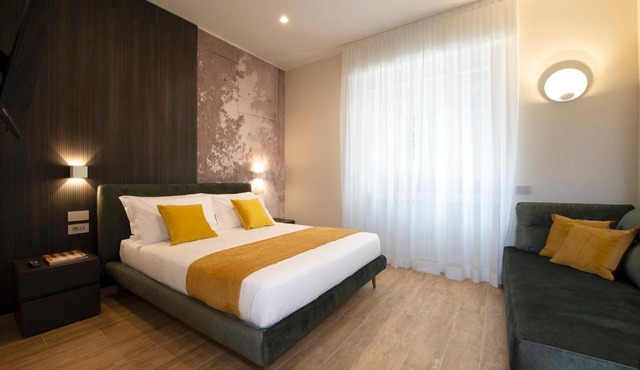 Desa Apartments
