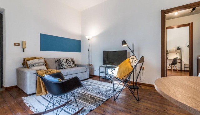 Design Apartments Sassari-Torre Tonda