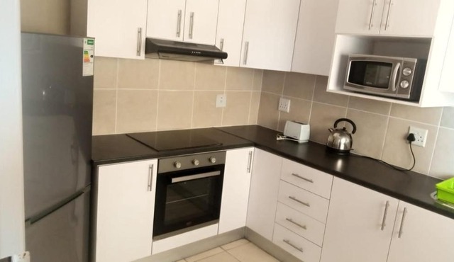 Despatch Self Catering Apartments
