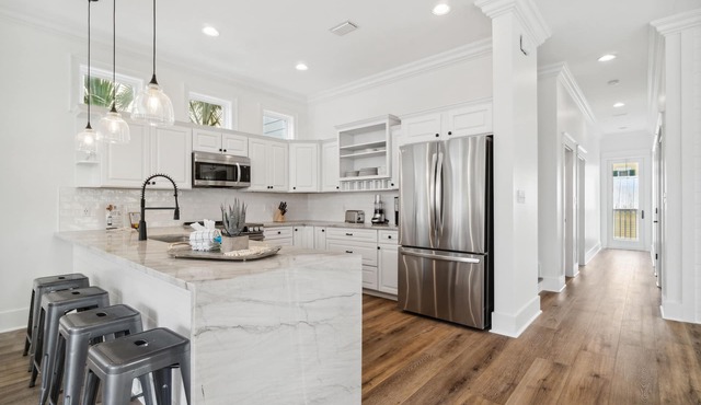Destin Beach House - Gulf Star