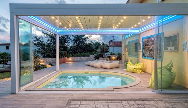 Desvelos by Interhome